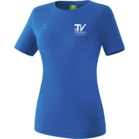 TV Burglengenfeld Erima Baumwoll T-Shirt