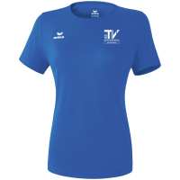 TV Burglengenfeld Erima Polyester T-Shirt