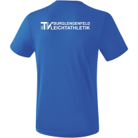 TV Burglengenfeld Erima Polyester T-Shirt