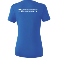 TV Burglengenfeld Erima Polyester T-Shirt