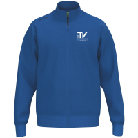 TV Burglengenfeld Erima Sweatjacket new royal Gr. L