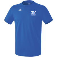 TV Burglengenfeld Erima Polyester T-Shirt new royal Gr. 128