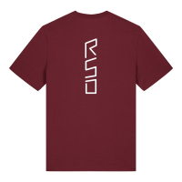 RSO Stanley/Stella Creator 2.0 T-Shirt Back Bold