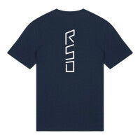 RSO Stanley/Stella Creator 2.0 T-Shirt Back Bold