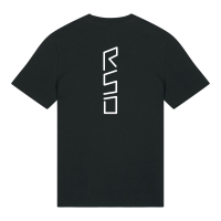 RSO Stanley/Stella Creator 2.0 T-Shirt Back Bold