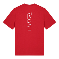 RSO Stanley/Stella Creator 2.0 T-Shirt Back Bold