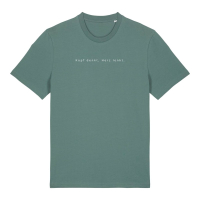 RSO Stanley/Stella Creator 2.0 T-Shirt Back Bold