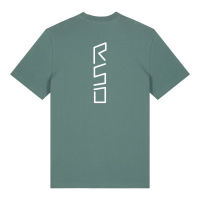 RSO Stanley/Stella Creator 2.0 T-Shirt Back Bold