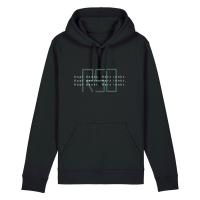 RSO Stanley/Stella Drummer 2.0 Hoody Statement