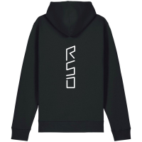 RSO Stanley/Stella Drummer 2.0 Hoody Back Bold