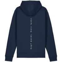 RSO Stanley/Stella Drummer 2.0 Hoody Vertical