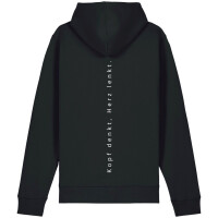 RSO Stanley/Stella Drummer 2.0 Hoody Vertical