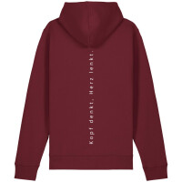 RSO Stanley/Stella Drummer 2.0 Hoody Vertical