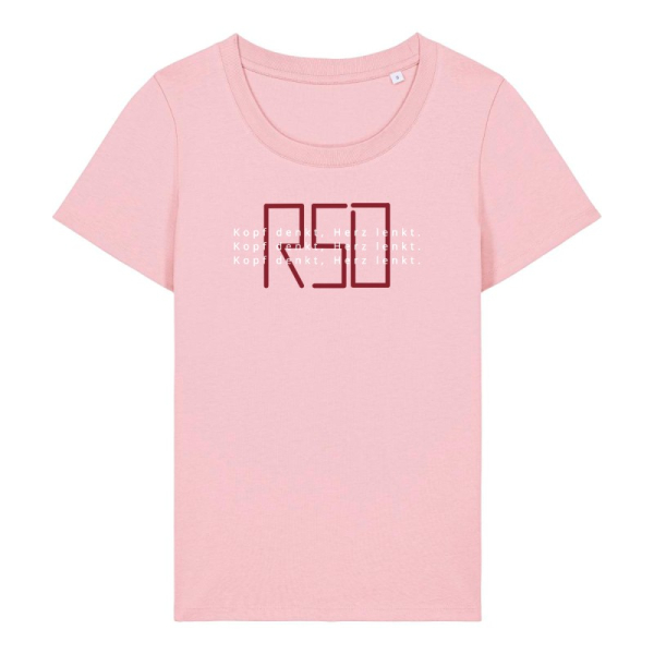 RSO Stella Expresser 2.0 T-Shirt Damen Statement