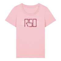 RSO Stella Expresser 2.0 T-Shirt Damen Statement