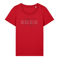RSO Stella Expresser 2.0 T-Shirt Damen Statement