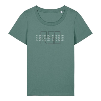 RSO Stella Expresser 2.0 T-Shirt Damen Statement