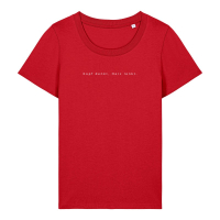 RSO Stella Expresser 2.0 T-Shirt Damen Back Bold