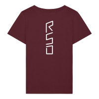 RSO Stella Expresser 2.0 T-Shirt Damen Back Bold