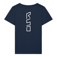 RSO Stella Expresser 2.0 T-Shirt Damen Back Bold