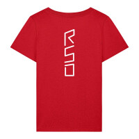 RSO Stella Expresser 2.0 T-Shirt Damen Back Bold