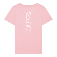 RSO Stella Expresser 2.0 T-Shirt Damen Back Bold