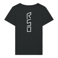 RSO Stella Expresser 2.0 T-Shirt Damen Back Bold