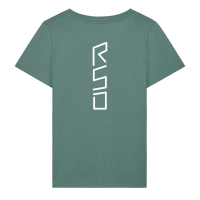 RSO Stella Expresser 2.0 T-Shirt Damen Back Bold