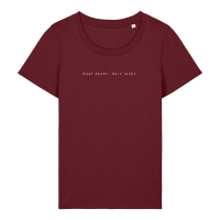 RSO Stella Expresser 2.0 T-Shirt Damen Back Bold