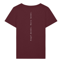 RSO Stella Expresser 2.0 T-Shirt Damen Vertical