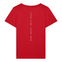 RSO Stella Expresser 2.0 T-Shirt Damen Vertical