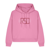 RSO Stella Nora Hoody Damen Statement