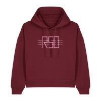 RSO Stella Nora Hoody Damen Statement