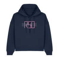 RSO Stella Nora Hoody Damen Statement