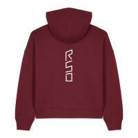 RSO Stella Nora Hoody Damen Back Bold