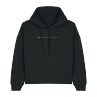 RSO Stella Nora Hoody Damen Back Bold