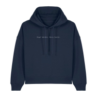 RSO Stella Nora Hoody Damen Back Bold