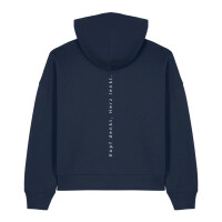 RSO Stella Nora Hoody Damen Vertical