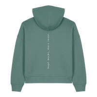 RSO Stella Nora Hoody Damen Vertical
