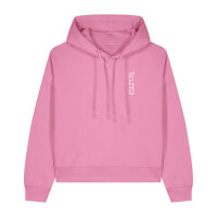 RSO Stella Nora Hoody Damen Vertical