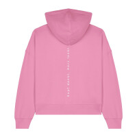 RSO Stella Nora Hoody Damen Vertical