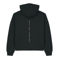 RSO Stella Nora Hoody Damen Vertical