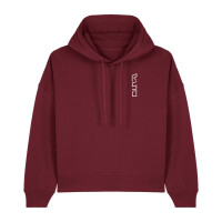 RSO Stella Nora Hoody Damen Vertical