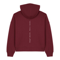 RSO Stella Nora Hoody Damen Vertical