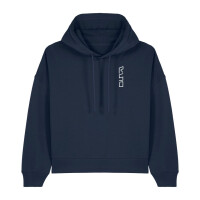 RSO Stella Nora Hoody Damen Vertical