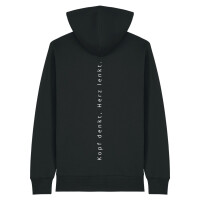 RSO Stanley/Stella Connector 2.0 Zip-Jacke Vertical