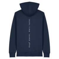 RSO Stanley/Stella Connector 2.0 Zip-Jacke Vertical