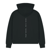 RSO Stella Ida Zip-Jacke Damen Vertical