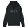 RSO Stanley/Stella Drummer 2.0 Hoody Statement Black Gr. XS