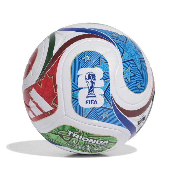 Adidas FIFA World Cup 26™ League Trainingsball Box